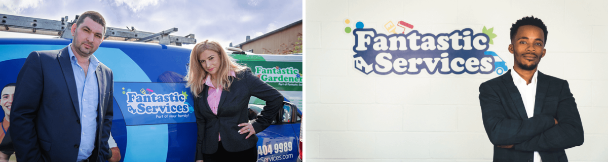 The Master Franchise