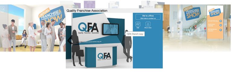 Virtual Franchise Show 2020 2