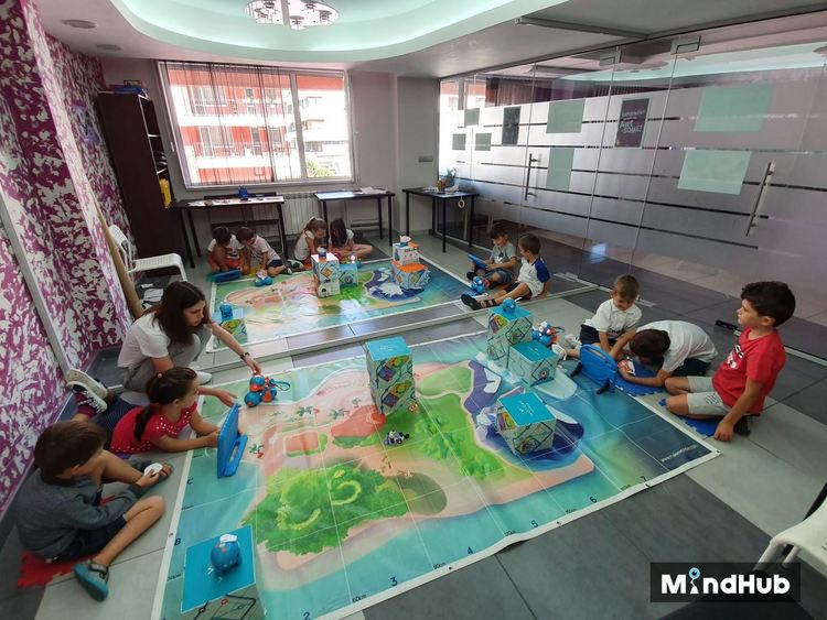 MindHub Franchise