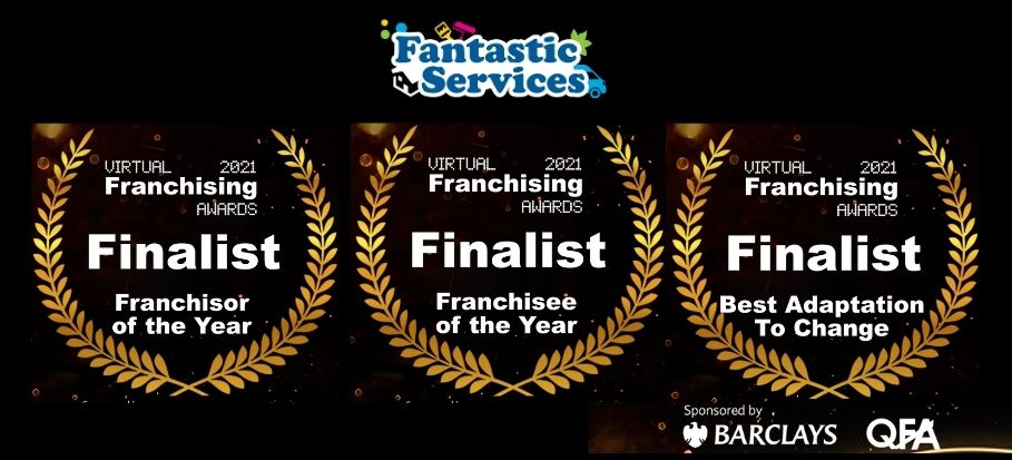 Fantastic Services Franchise