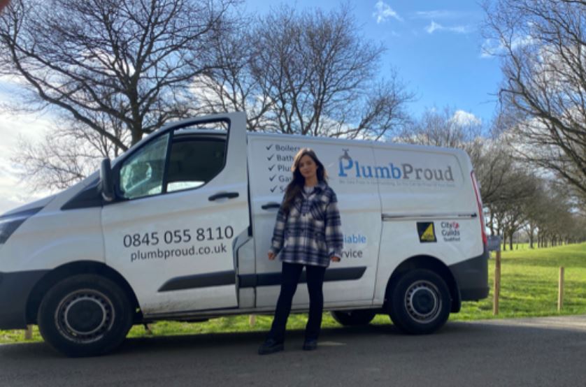PlumbProud Franchise