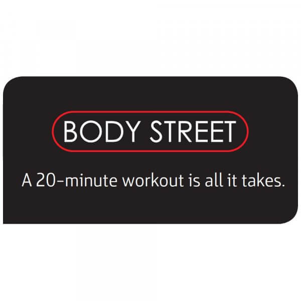 Bodystreet Franchise