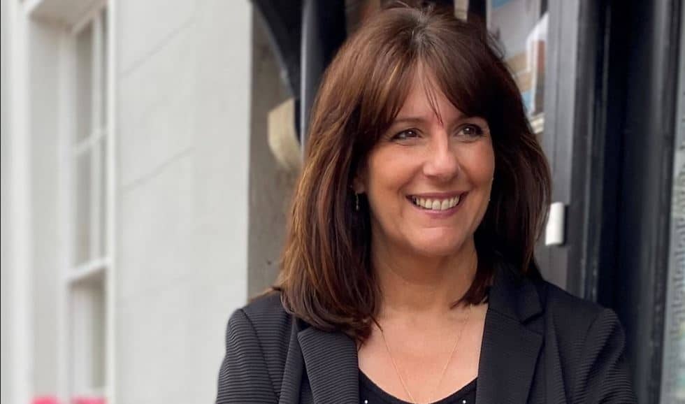 Celebrity Nanny Harmony at Home