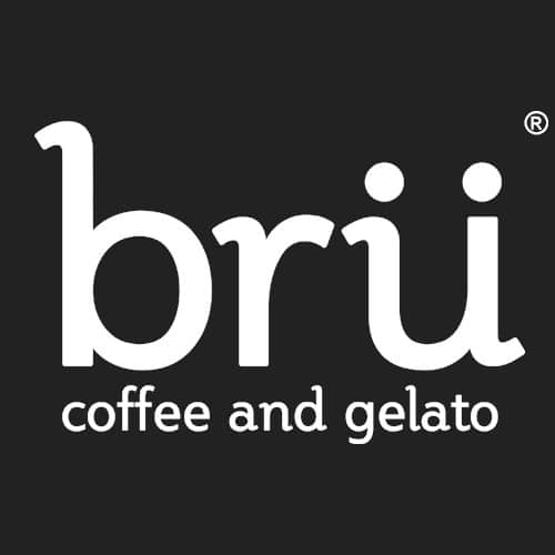 Bru Coffee and Gelato Franchise