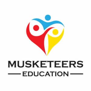 Musketeers Education