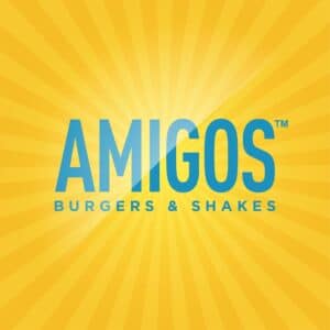 Amigos Burgers and Shakes Franchise