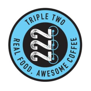 Triple Two Coffee Franchise