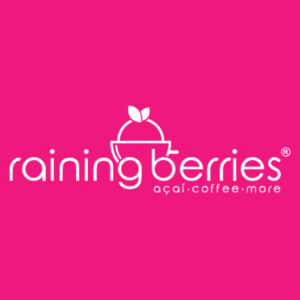 Raining Berries Franchise