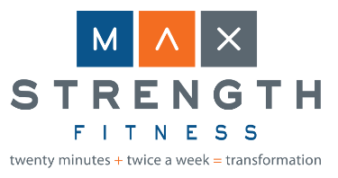 Max Strength Fitness Franchise