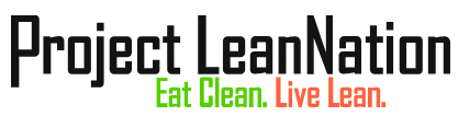 Project LeanNation Franchise