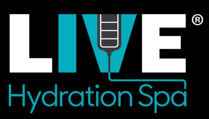 Live Hydration Spa Franchise