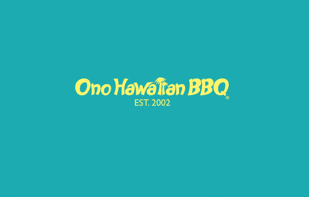 Do Ono Hawaiian BBQ Franchise In The USA