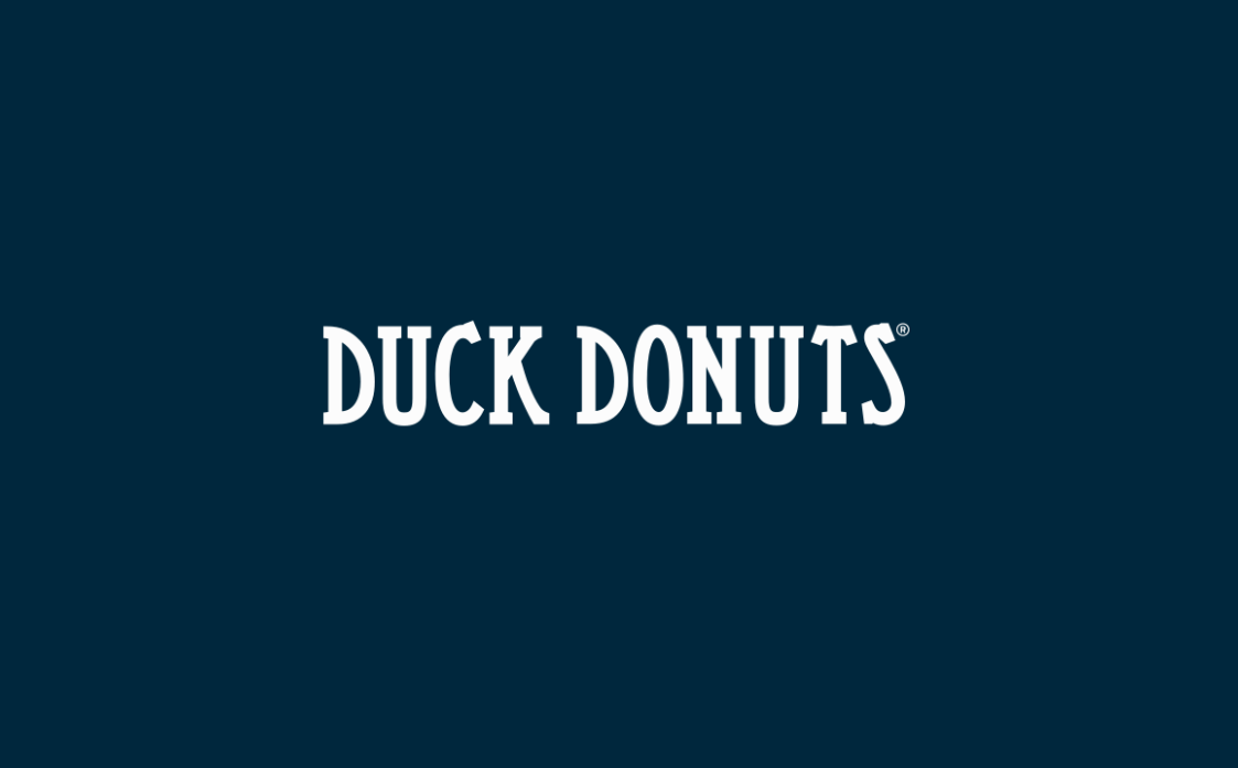 How Much Does It Cost To Start a Duck Donuts Franchise In The USA