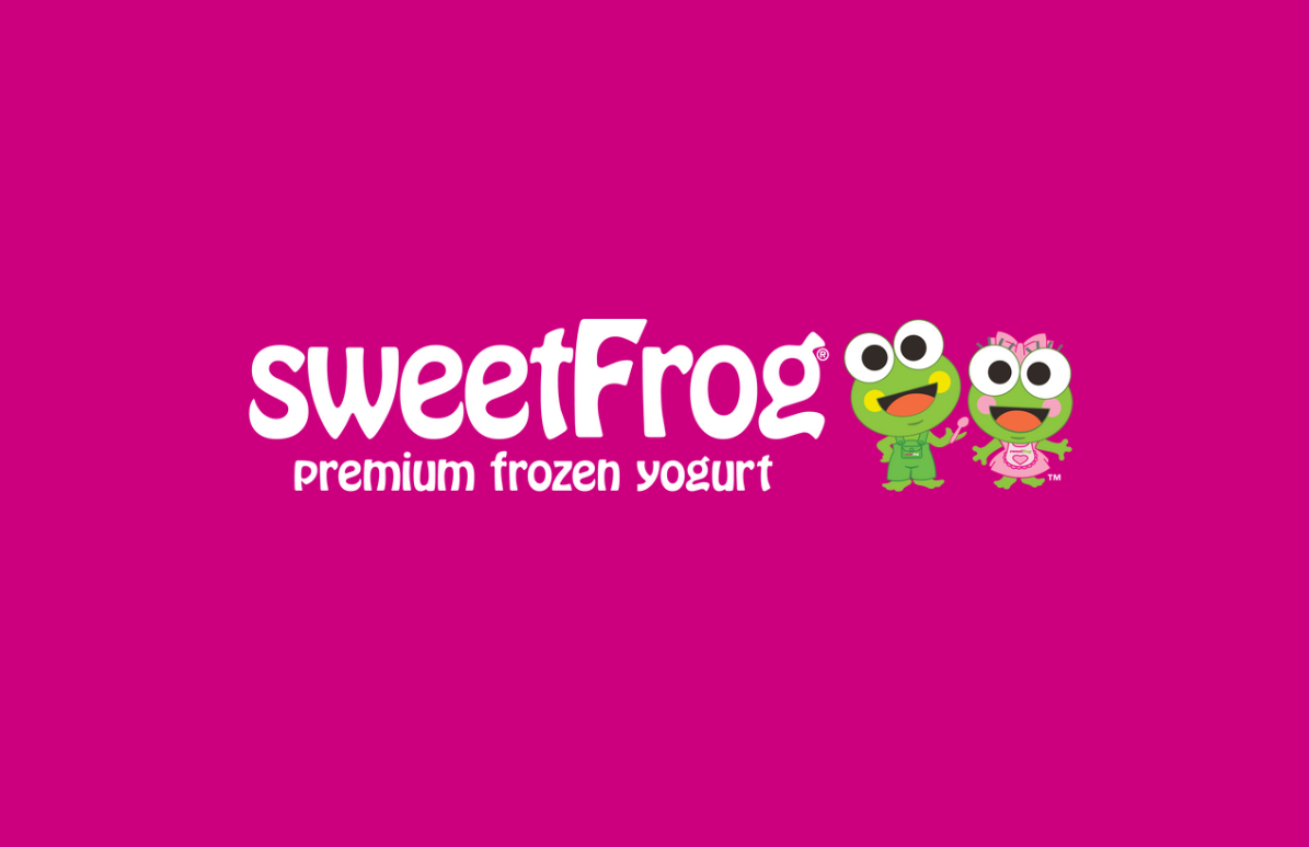 How Much Does It Cost To Start a sweetFrog Franchise In The USA