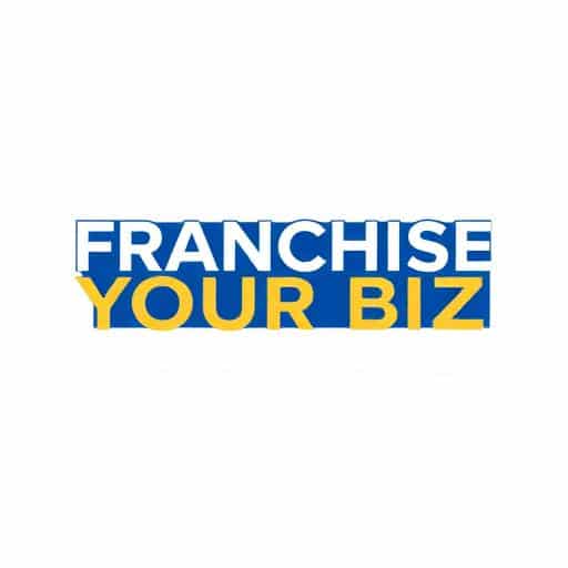 Franchise Your Business